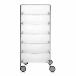 Clearance Mobil 6 Ladekast Opbergkastjes|Opbergsystemen