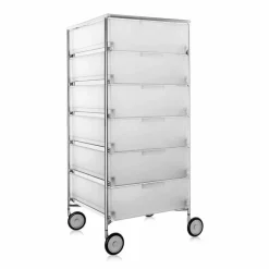 Clearance Mobil 6 Ladekast Opbergkastjes|Opbergsystemen