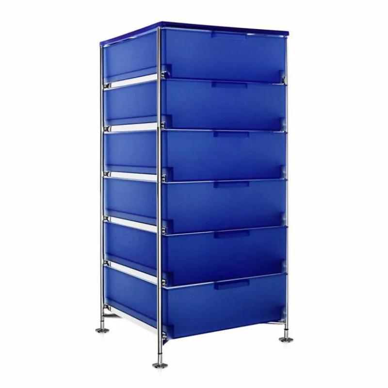 Clearance Mobil 6 Ladekast Opbergkastjes|Opbergsystemen