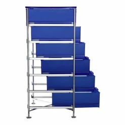 Clearance Mobil 6 Ladekast Opbergkastjes|Opbergsystemen