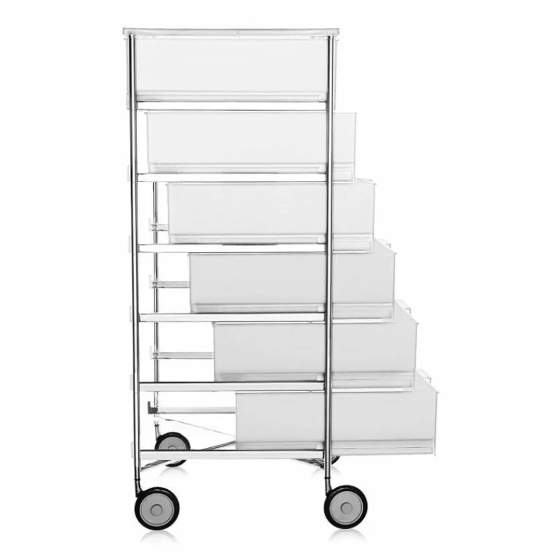 Clearance Mobil 6 Ladekast Opbergkastjes|Opbergsystemen