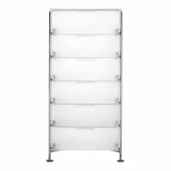 Clearance Mobil 6 Ladekast Opbergkastjes|Opbergsystemen