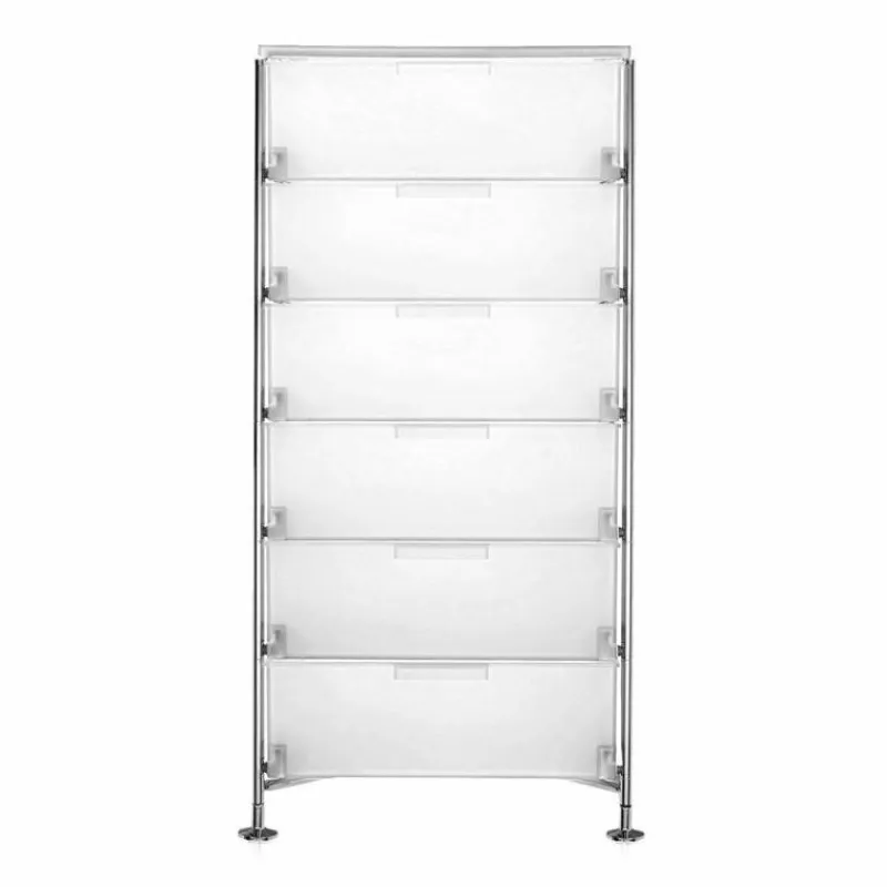 Clearance Mobil 6 Ladekast Opbergkastjes|Opbergsystemen