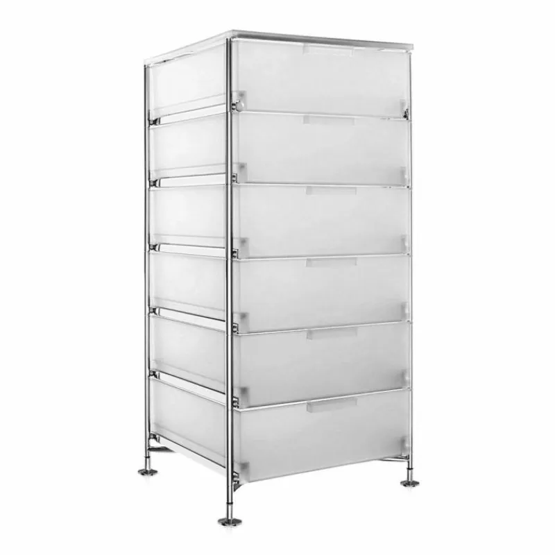 Clearance Mobil 6 Ladekast Opbergkastjes|Opbergsystemen