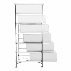 Clearance Mobil 6 Ladekast Opbergkastjes|Opbergsystemen