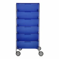 Clearance Mobil 6 Ladekast Opbergkastjes|Opbergsystemen