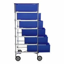 Clearance Mobil 6 Ladekast Opbergkastjes|Opbergsystemen