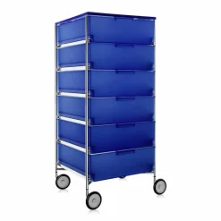 Clearance Mobil 6 Ladekast Opbergkastjes|Opbergsystemen