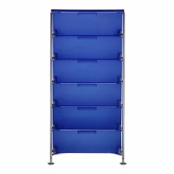 Clearance Mobil 6 Ladekast Opbergkastjes|Opbergsystemen