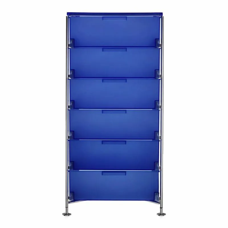 Clearance Mobil 6 Ladekast Opbergkastjes|Opbergsystemen