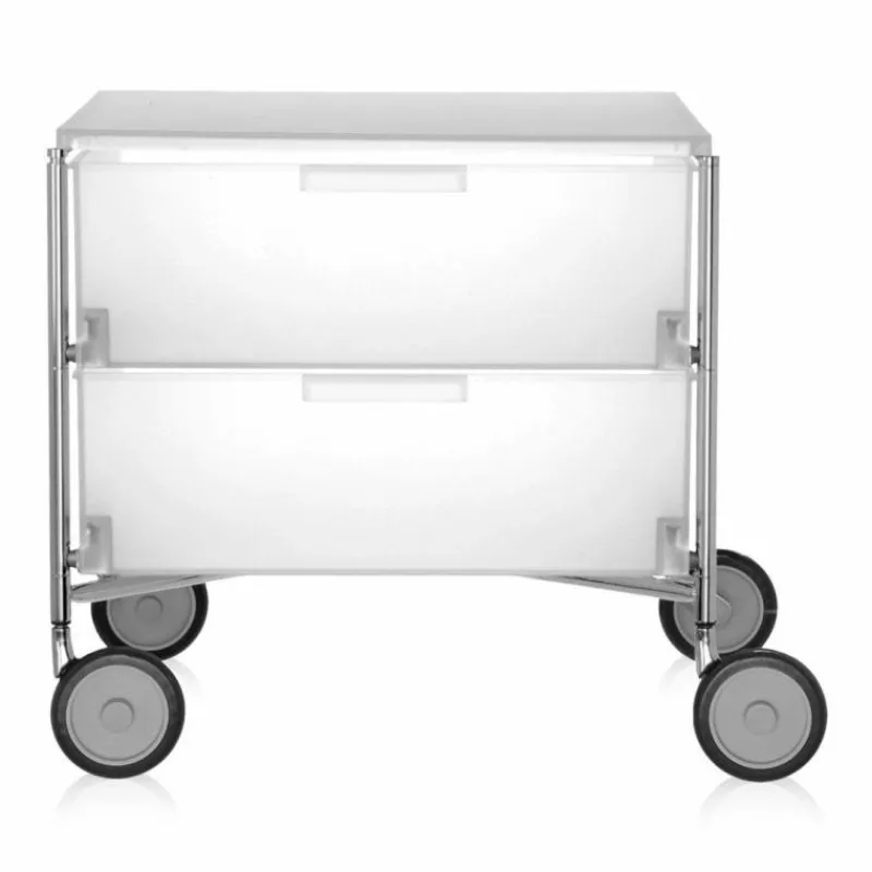 Mobil 2 Ladekast Opbergkastjes|Opbergsystemen