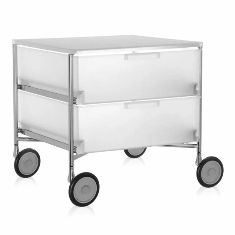 Mobil 2 Ladekast Opbergkastjes|Opbergsystemen
