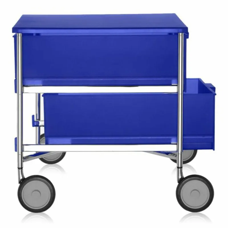 Mobil 2 Ladekast Opbergkastjes|Opbergsystemen