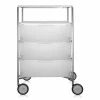 Clearance Mobil 3 Ladekast + Plank Opbergkastjes|Opbergsystemen