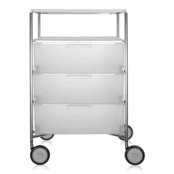 Clearance Mobil 3 Ladekast + Plank Opbergkastjes|Opbergsystemen