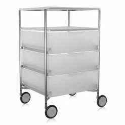 Clearance Mobil 3 Ladekast + Plank Opbergkastjes|Opbergsystemen