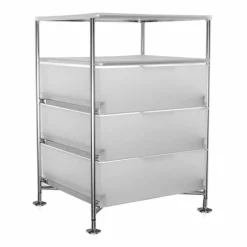Clearance Mobil 3 Ladekast + Plank Opbergkastjes|Opbergsystemen