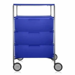 Clearance Mobil 3 Ladekast + Plank Opbergkastjes|Opbergsystemen