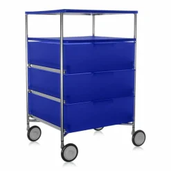 Clearance Mobil 3 Ladekast + Plank Opbergkastjes|Opbergsystemen