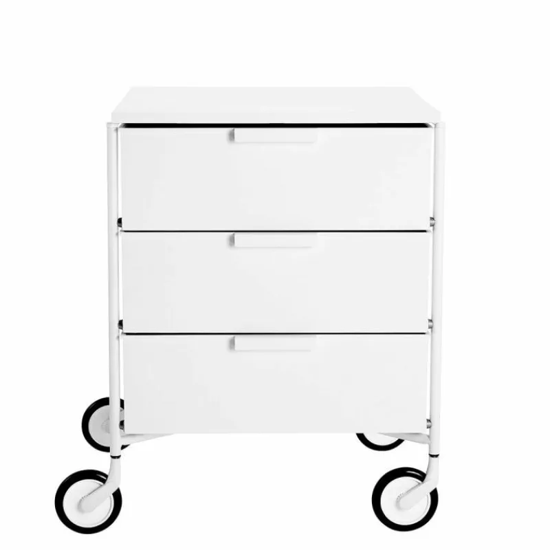Clearance Mobil Ladekast Mat Opbergkastjes