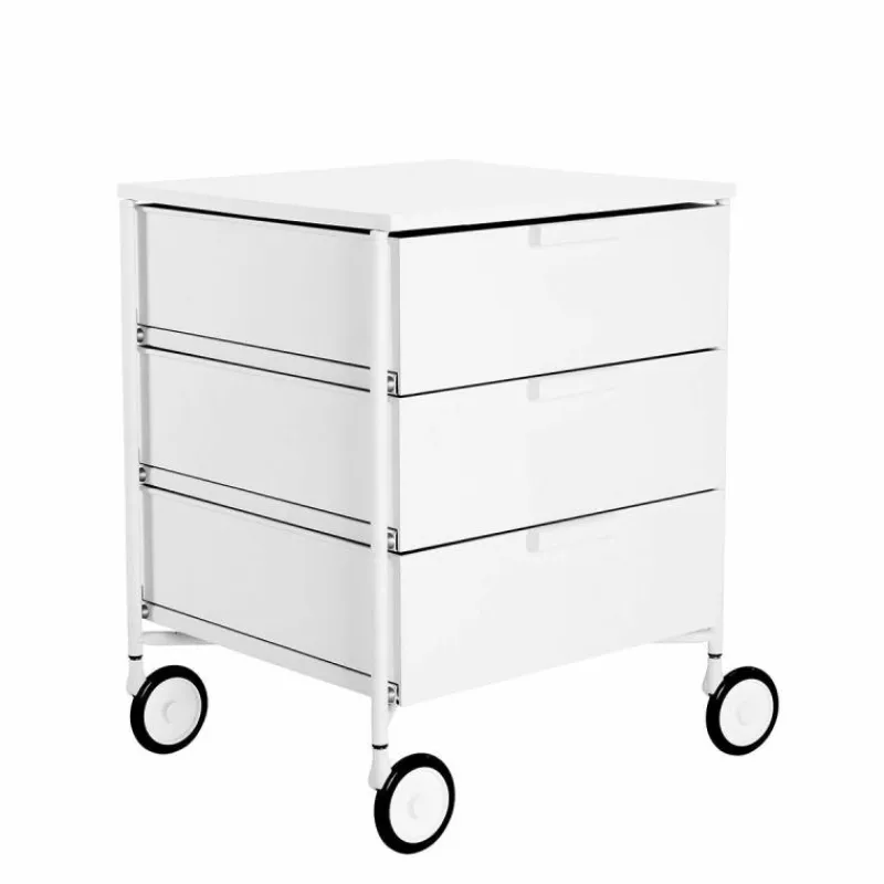 Clearance Mobil Ladekast Mat Opbergkastjes