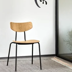 Sale Moca Stoel Eetkamerstoelen