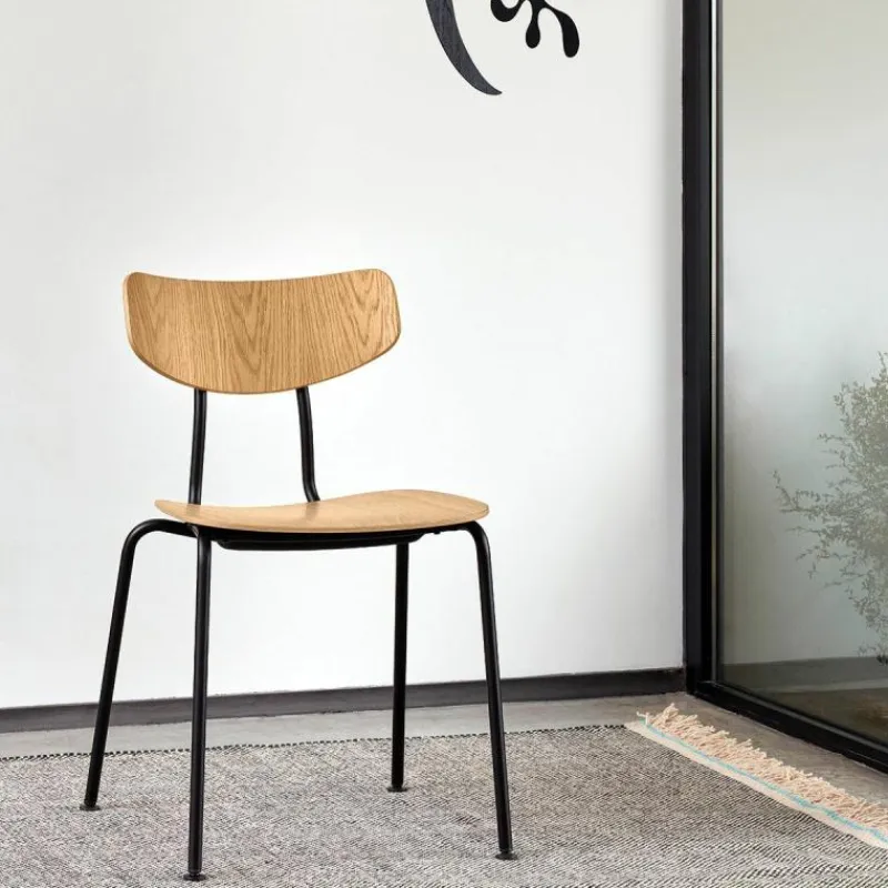 Sale Moca Stoel Eetkamerstoelen
