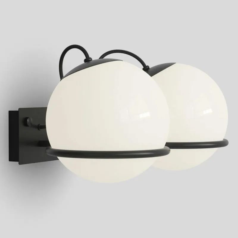 Model 237/2 & 238/2 Wandlamp Wandlampen