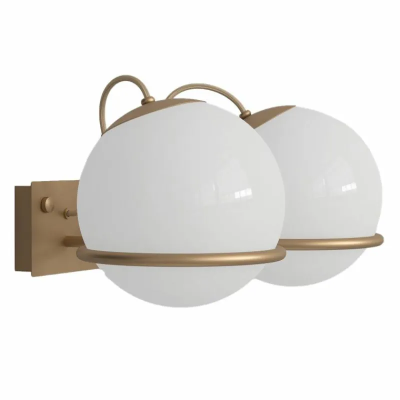 Model 237/2 & 238/2 Wandlamp Wandlampen