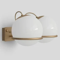 Model 237/2 & 238/2 Wandlamp Wandlampen