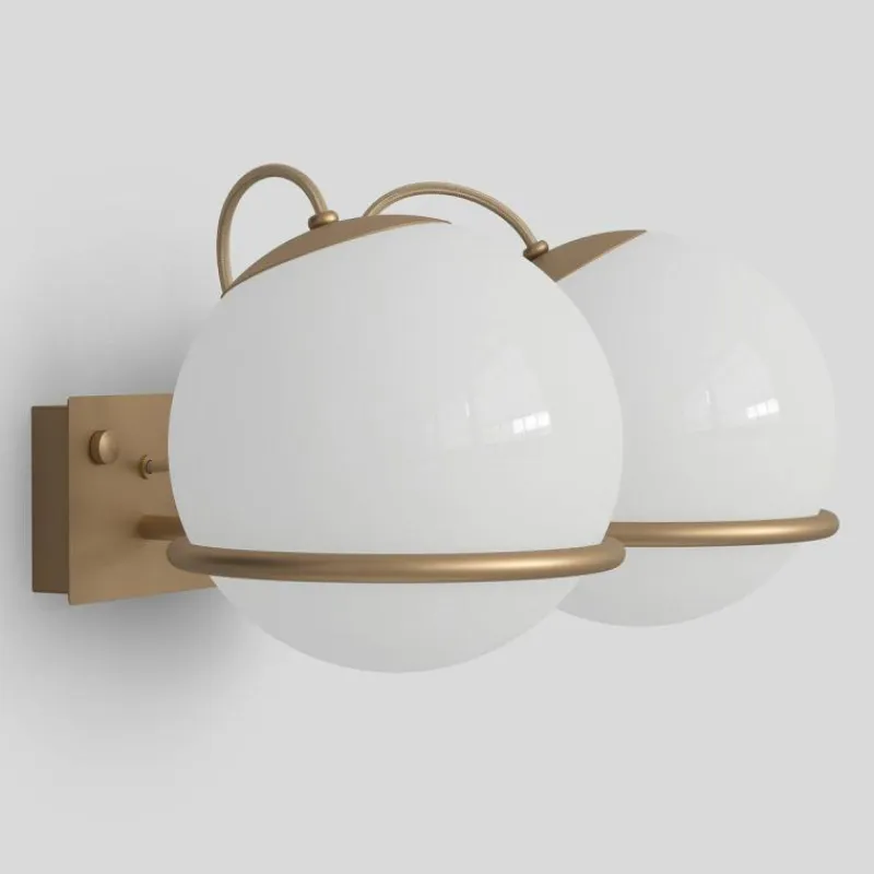 Model 237/2 & 238/2 Wandlamp Wandlampen