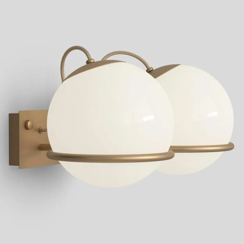 Model 237/2 & 238/2 Wandlamp Wandlampen