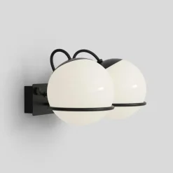 Model 237/2 & 238/2 Wandlamp Wandlampen