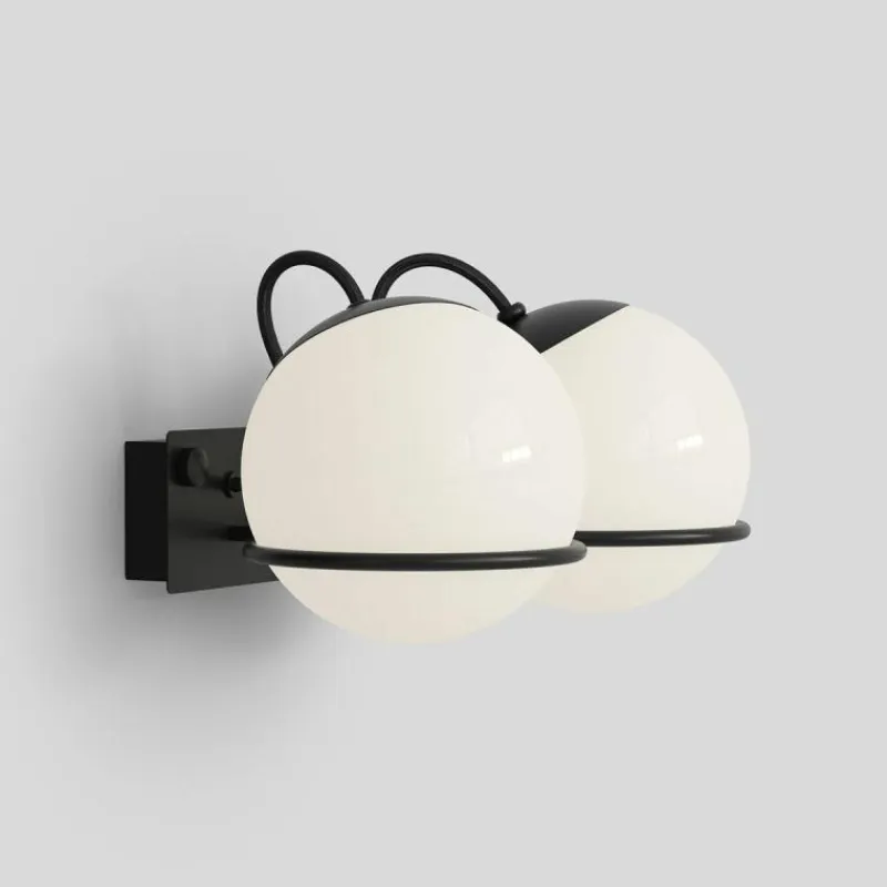 Model 237/2 & 238/2 Wandlamp Wandlampen