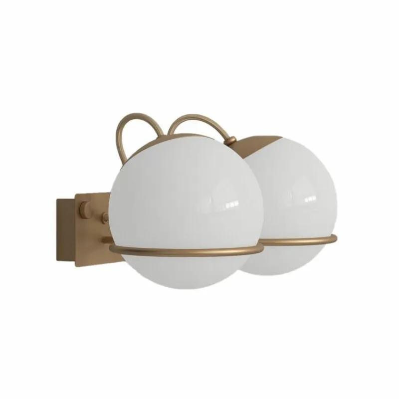Model 237/2 & 238/2 Wandlamp Wandlampen