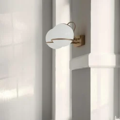 Model 237/2 & 238/2 Wandlamp Wandlampen