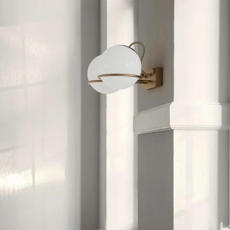 Model 237/2 & 238/2 Wandlamp Wandlampen