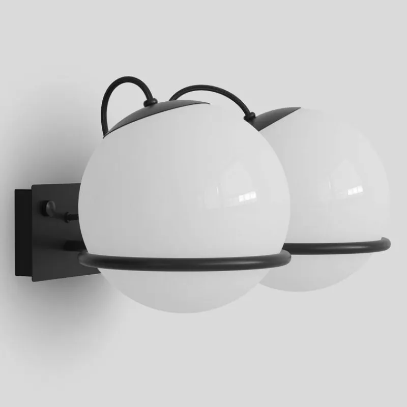 Model 237/2 & 238/2 Wandlamp Wandlampen