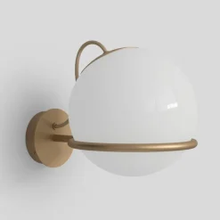 Clearance Model 237/1 & 238/1 Wandlamp Wandlampen