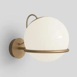 Clearance Model 237/1 & 238/1 Wandlamp Wandlampen