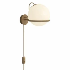 Clearance Model 237/1 & 238/1 Wandlamp Wandlampen