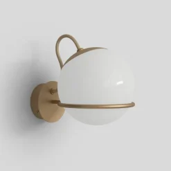 Clearance Model 237/1 & 238/1 Wandlamp Wandlampen