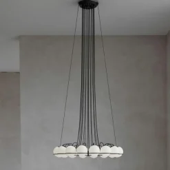Hot Model 2109 Kroonluchter Hanglampen