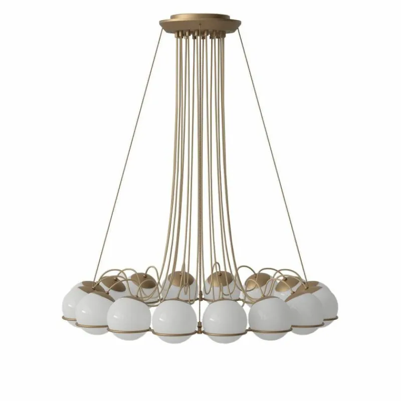 Hot Model 2109 Kroonluchter Hanglampen