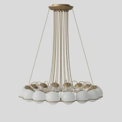 Hot Model 2109 Kroonluchter Hanglampen