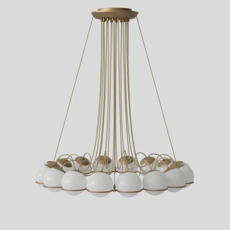 Hot Model 2109 Kroonluchter Hanglampen