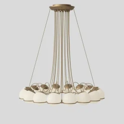 Hot Model 2109 Kroonluchter Hanglampen