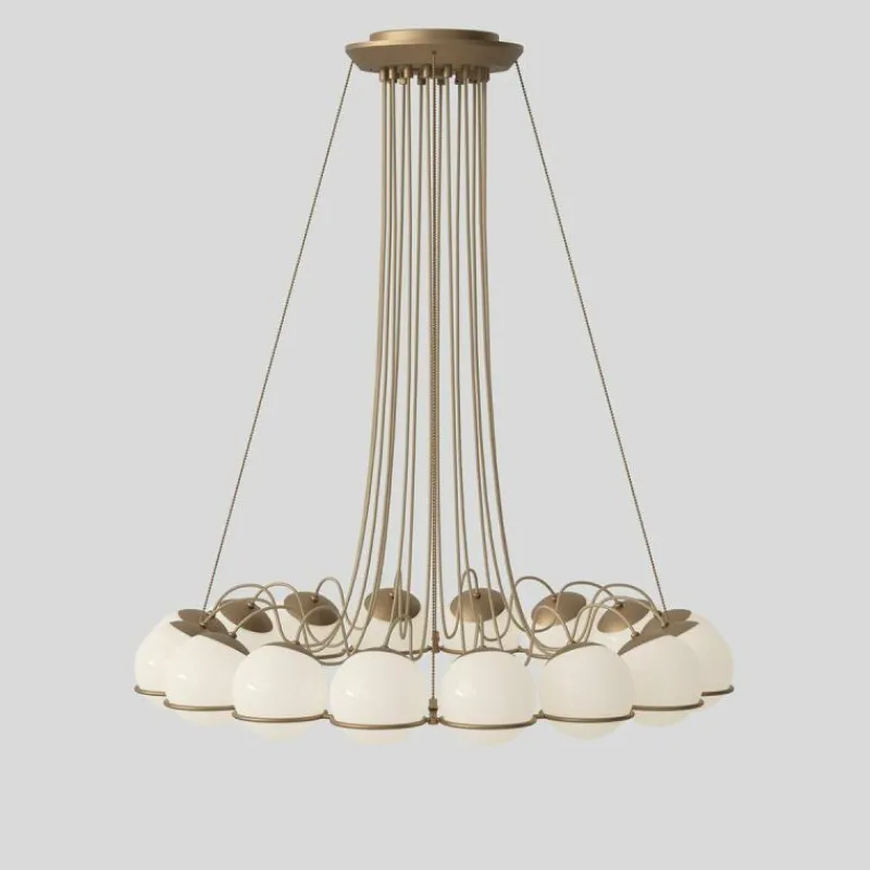Hot Model 2109 Kroonluchter Hanglampen