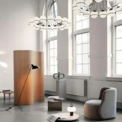Hot Model 2109 Kroonluchter Hanglampen