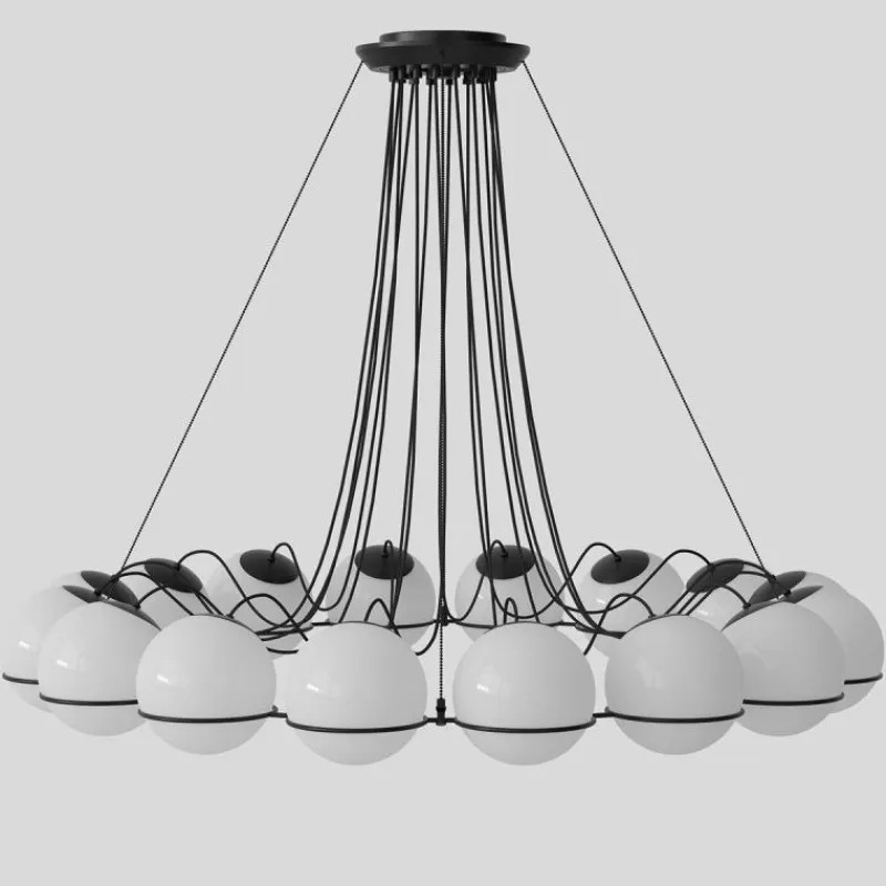 Hot Model 2109 Kroonluchter Hanglampen